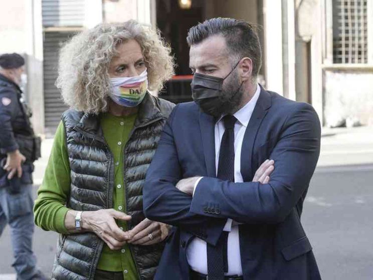 Ddl Zan, prova di forza di Pd e Movimento 5 stelle