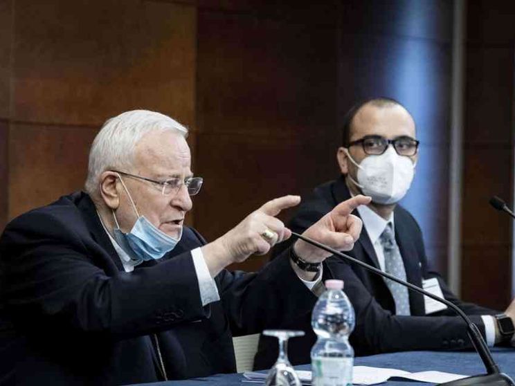 Bassetti: "Troppi incidenti sul lavoro e poca occupazione. Così non va"