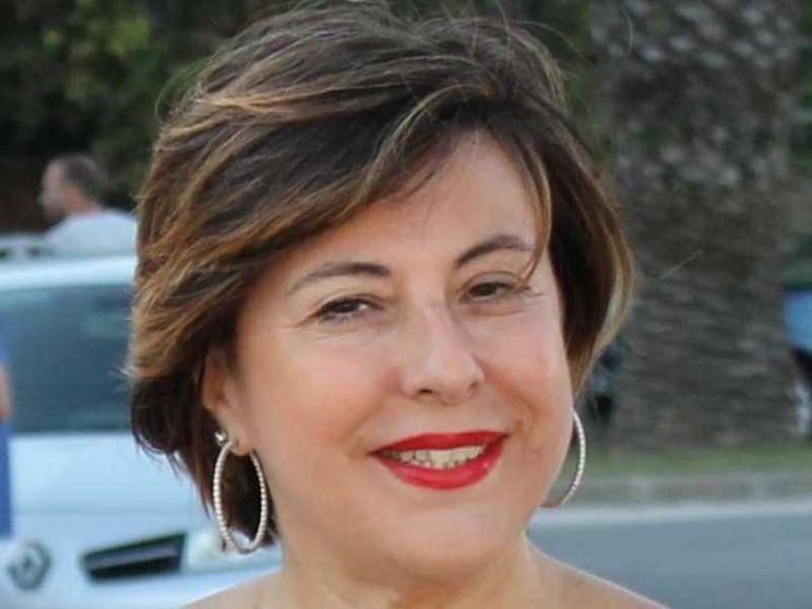 «Mai soli: così tengo per mano i malati di Sla»