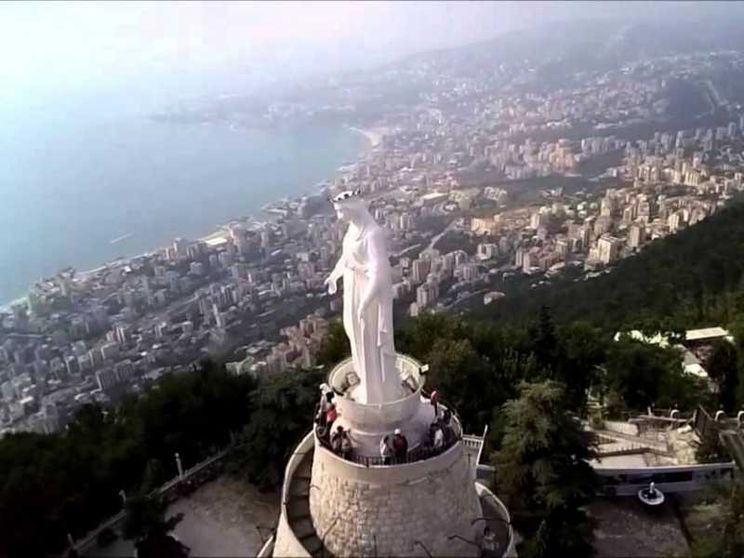 In Libano la preghiera del mondo