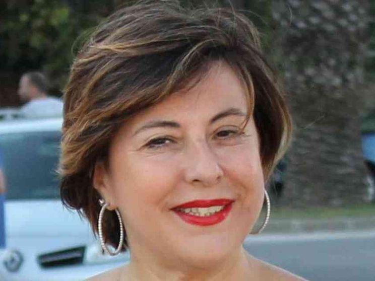 «Mai soli: così tengo per mano i malati di Sla»