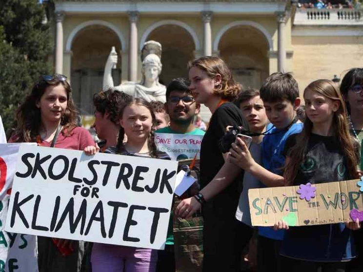 Generazione anti-spreco