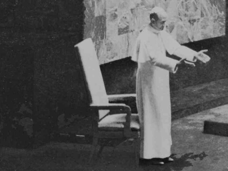 Montini, il "genio della carità" tra politica, pastorale e amicizia