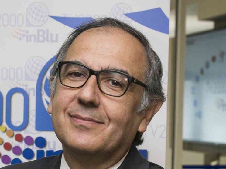 La vicinanza ai malati balsamo della comunità