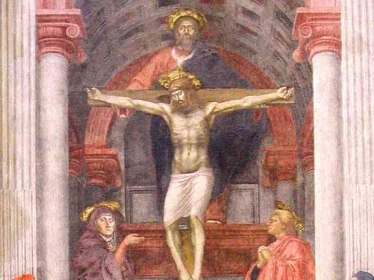 Le Messe in diretta tv e social di domenica 30 maggio 2021