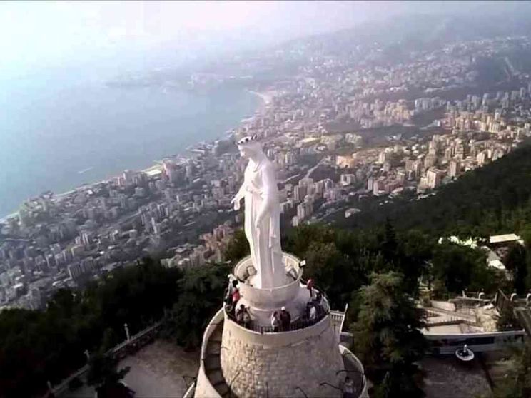 In Libano la preghiera del mondo