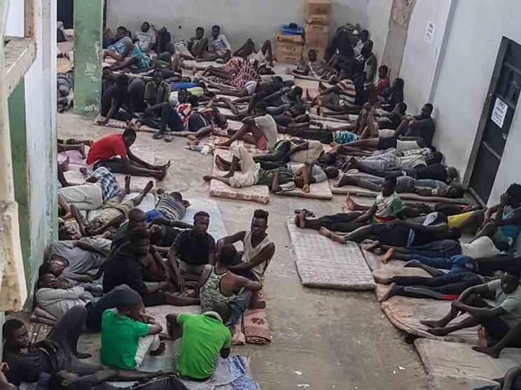 L’Onu smentisce: «Non ci è permesso fare quasi nulla per i diritti umani»