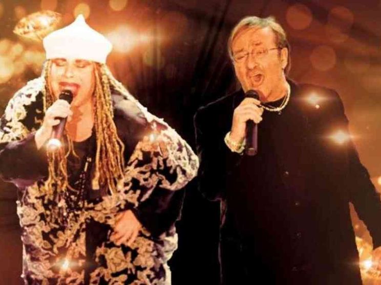 Iskra canta il suo onirico Lucio, «l'uomo infinito»