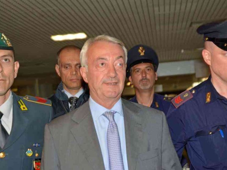 Ex Ilva: condanne ventennali per i Riva, tre anni e mezzo a Vendola