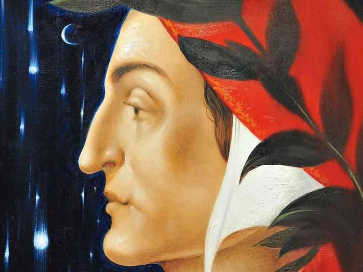 È Dante il grande filosofo dell'amore