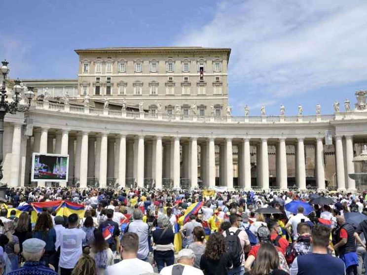 Il Papa prega per la pace in Libano, il 1 luglio incontro in Vaticano