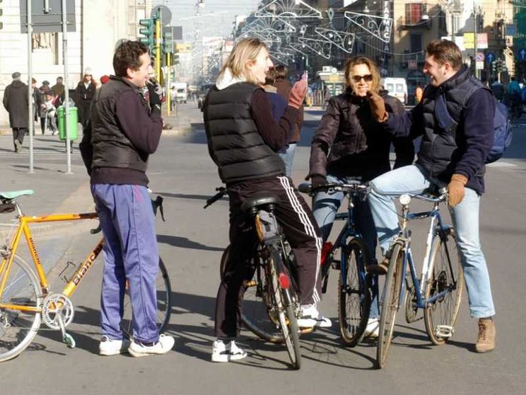 Arriva il video-magazine che racconta i ragazzi
