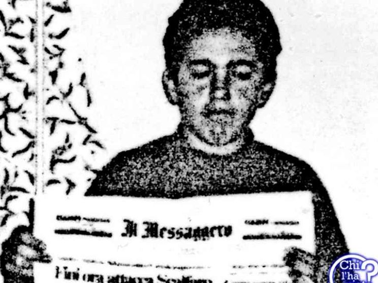 La memoria di Giuseppe Di Matteo, la speranza per Giovanni Brusca