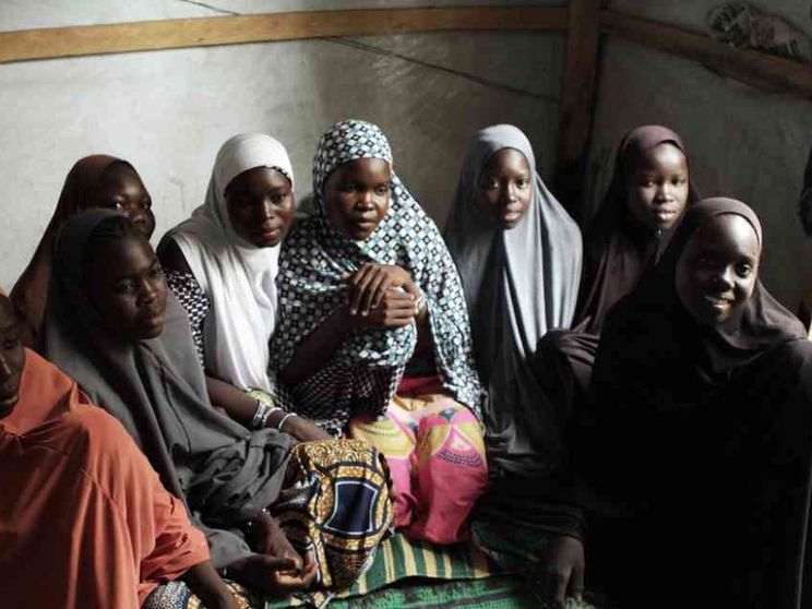 Raid nella scuola coranica: rapiti 150 bambini