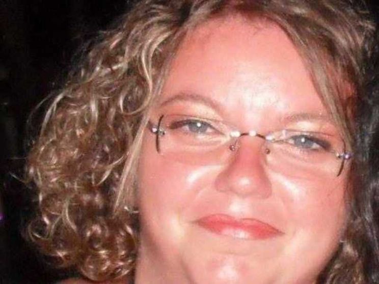 Ghendy morta a 45 anni, catechista per sempre