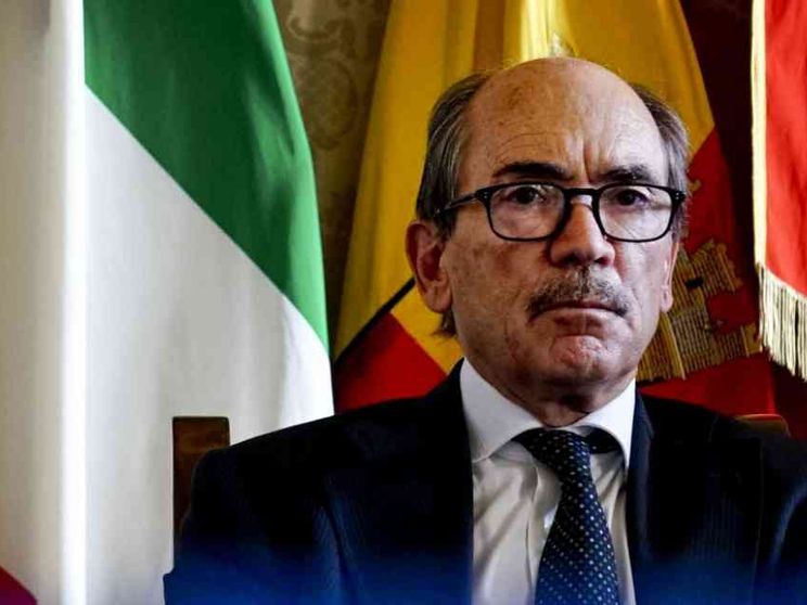 De Raho: «La liberazione di Giovanni Brusca? Una vittoria dello Stato»