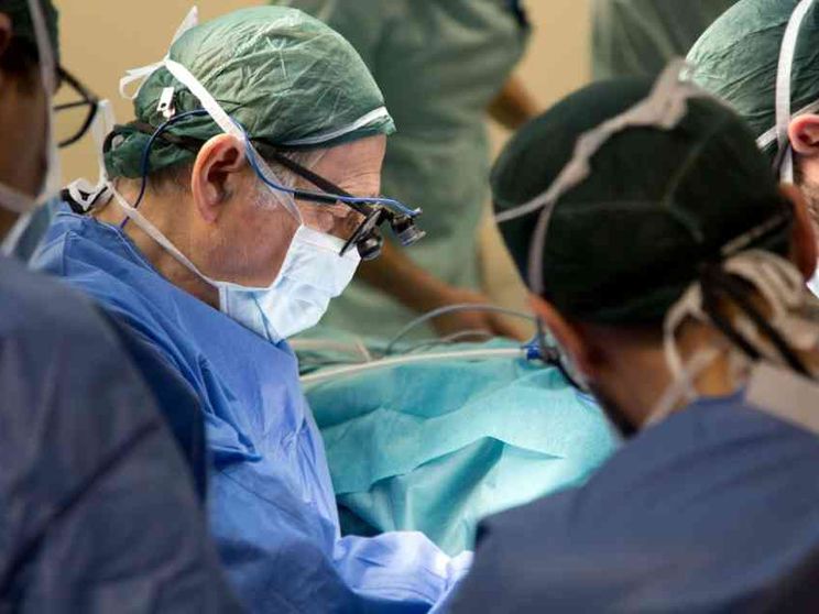 Il mal di schiena ora si può curare con le staminali