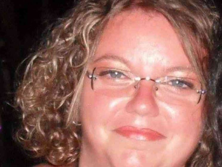 Ghendy morta a 45 anni, catechista per sempre