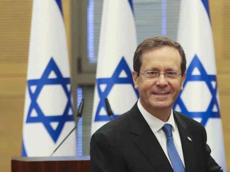 Chi è Isaac Herzog, nuovo presidente di Israele