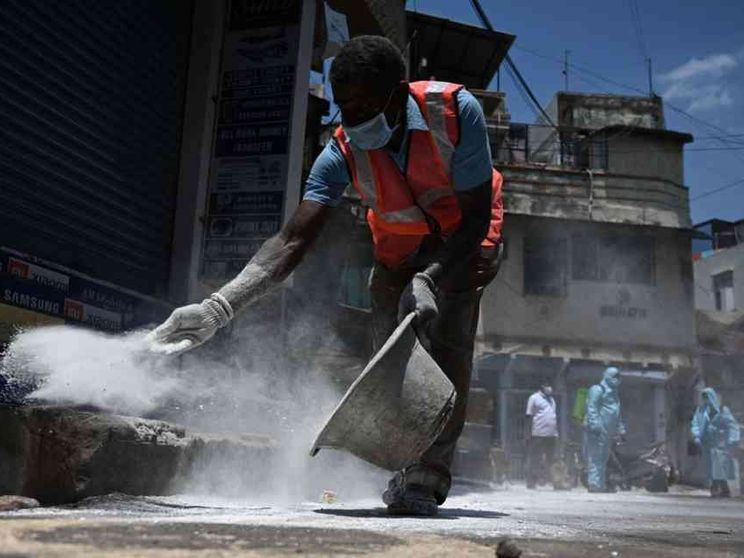 L’Onu: precipitati nella povertà oltre cento milioni di lavoratori