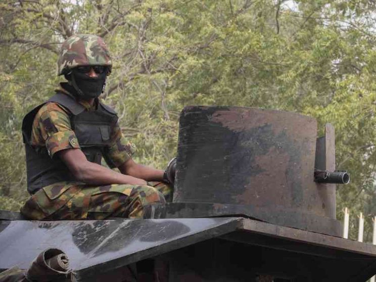 Liberato il sacerdote 70enne rapito il 20 maggio
