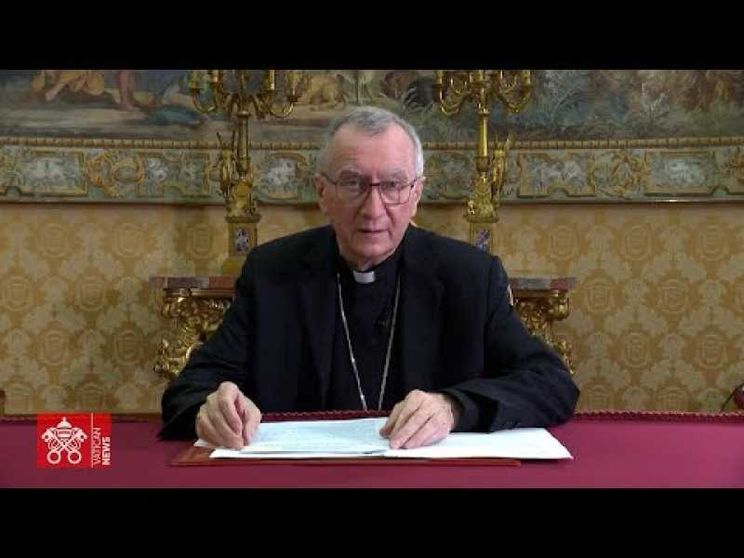Il Papa: ripristinare la natura danneggiata significa recuperare noi stessi