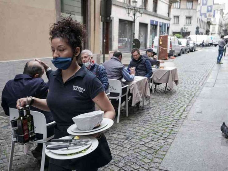 Il paradosso del turismo che riparte: mancano gli stagionali per l'estate