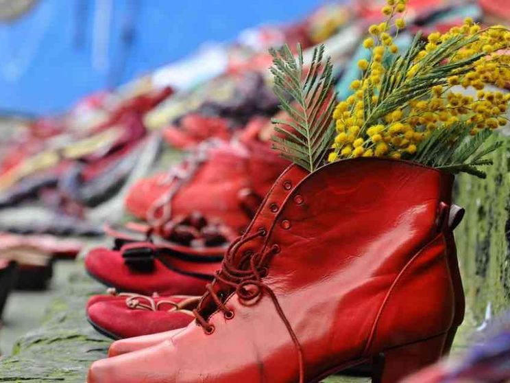 Accusato di femminicidio: «Chiamatemi Lorena»