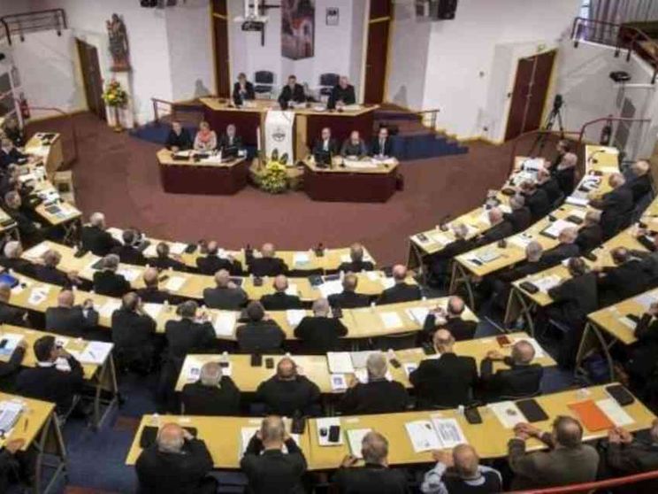 Lotta alla pedofilia, una battaglia che parte da lontano