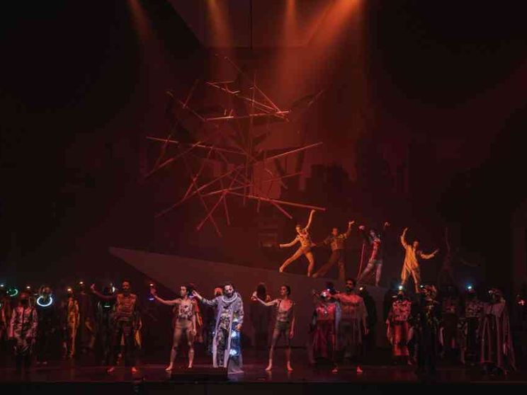 Maggio, "La forza del destino" senza... forza