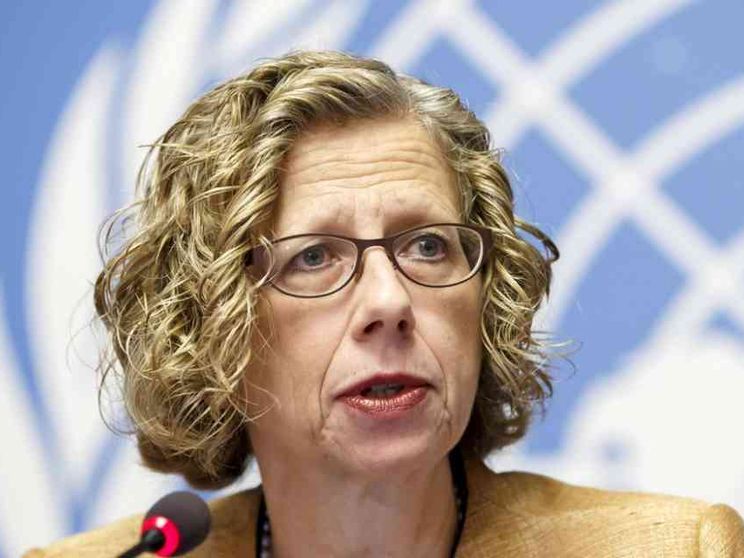 Invertire ora il domino del degrado planetario