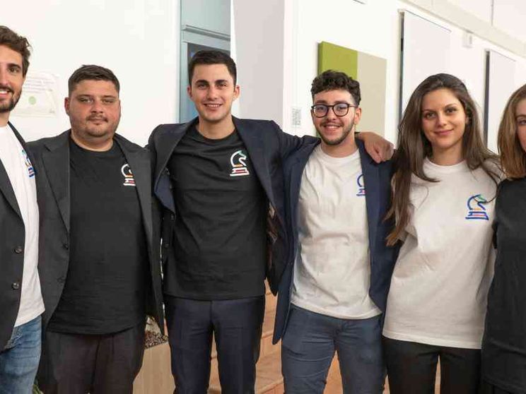 Alla ricerca di personale