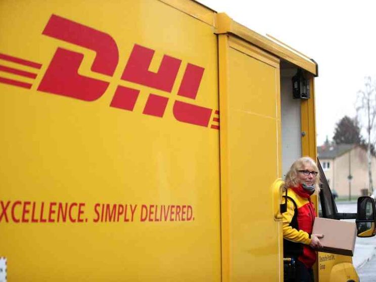 La GdF sequestra 20 milioni a Dhl per sospetta frode fiscale
