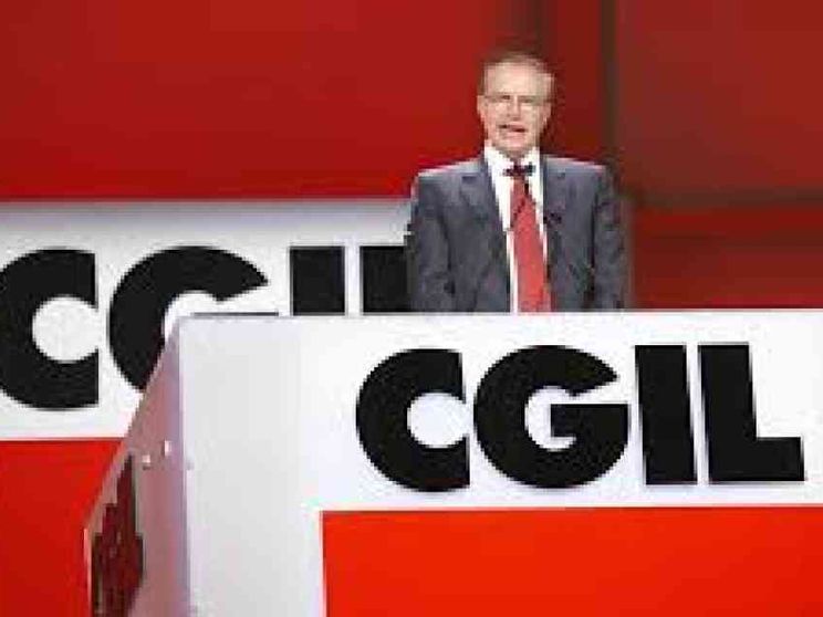 Morto Epifani, una vita tra sindacato e politica dalla parte dei lavoratori