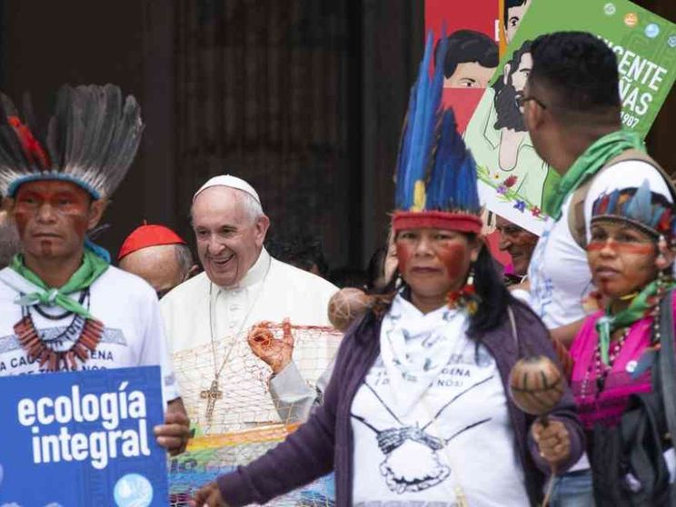 La transizione ecologica chiede un nuovo patto sociale