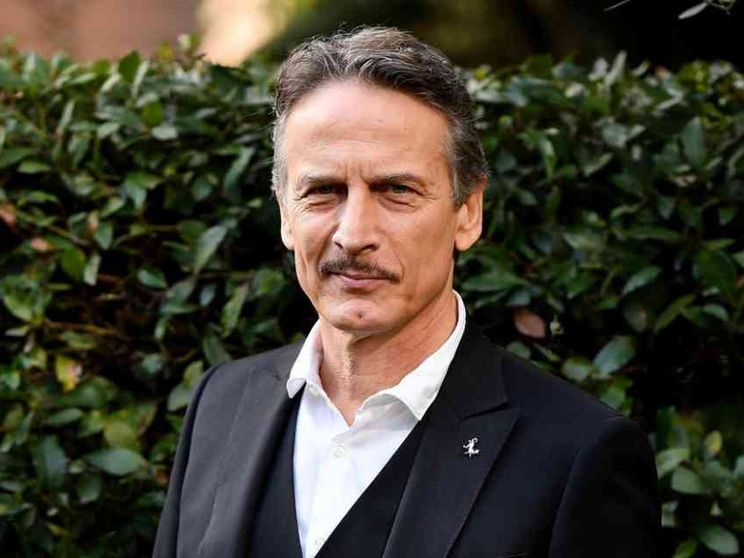 Bocci: «Viaggio nella grande bellezza di Dante»