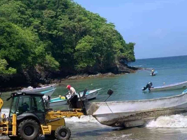 Dall'Africa ai Caraibi: solo cadaveri nel barcone alla deriva nell'Atlantico