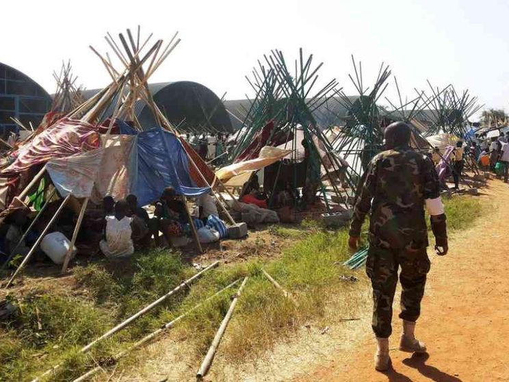 Cuamm nel mirino: uccisi due operatori locali