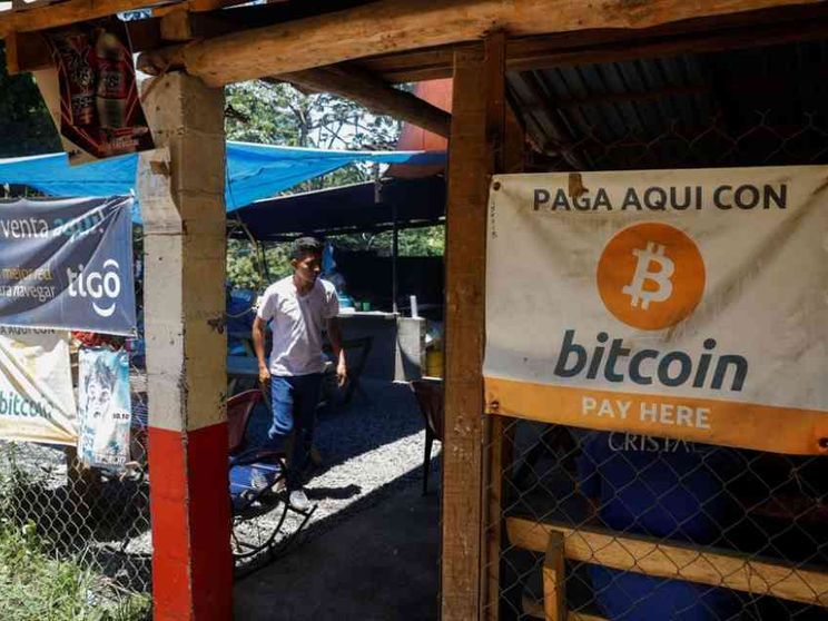 El Salvador legalizza i Bitcoin: uso illimitato anche per le tasse