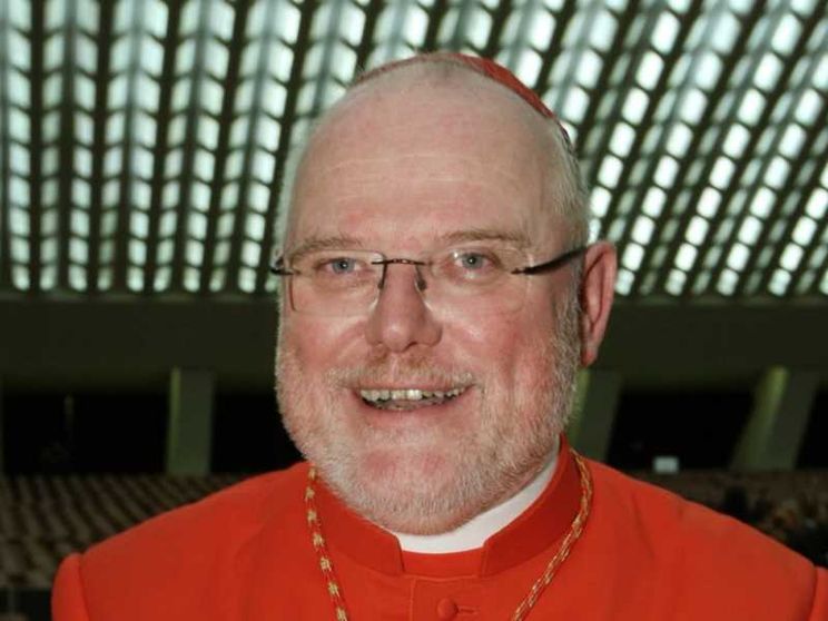 Il Papa respinge le dimissioni di Marx: «Continua come vescovo di Monaco»
