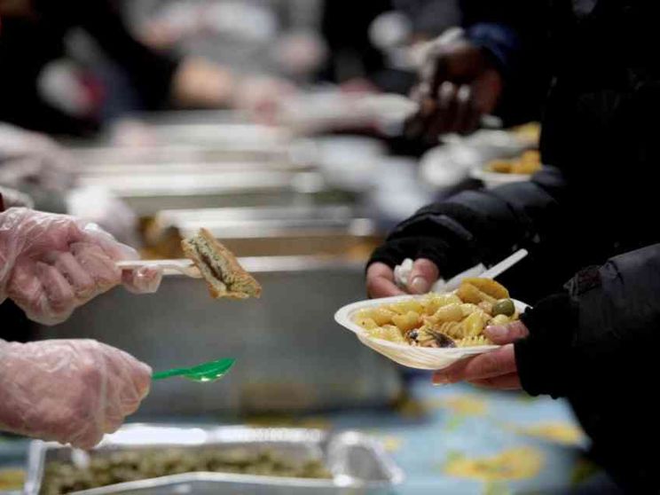 La Caritas è critica sul Pnrr: debole sulle diseguaglianze