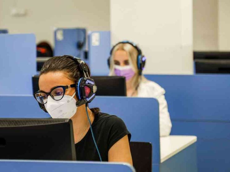 Scienze linguistiche, l'arte di prendere la parola