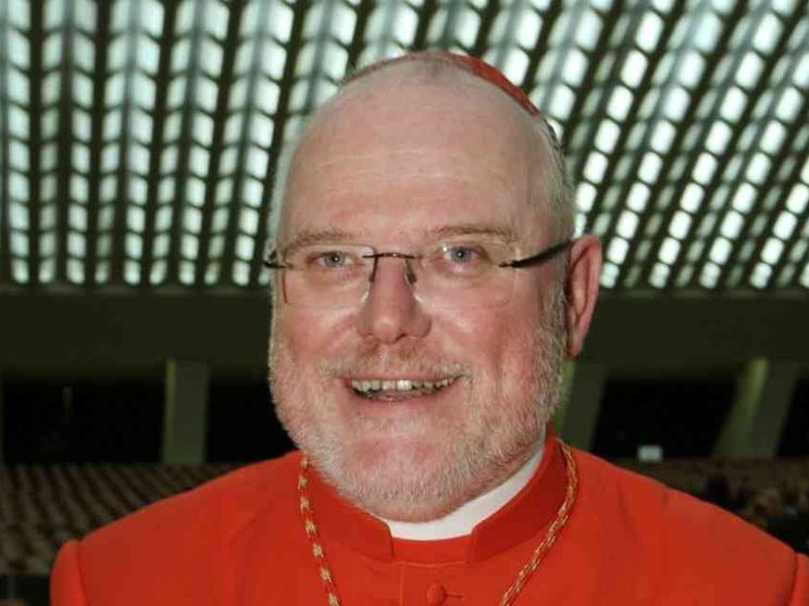 Il Papa respinge le dimissioni di Marx: «Continua come vescovo di Monaco»