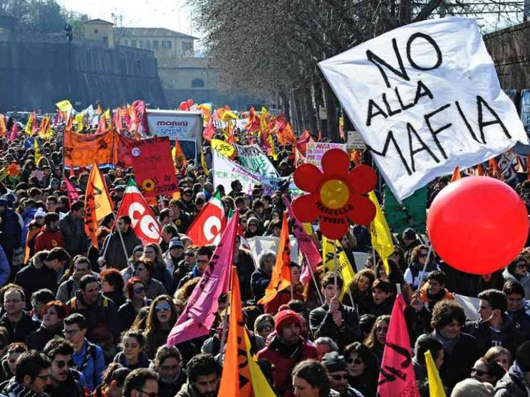 Nei comuni liberati dalle mafie migliora la qualità della vita