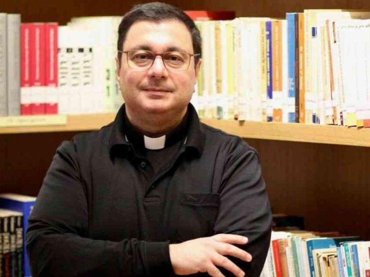 Diocesi di Albano, Vincenzo Viva succede a Semeraro