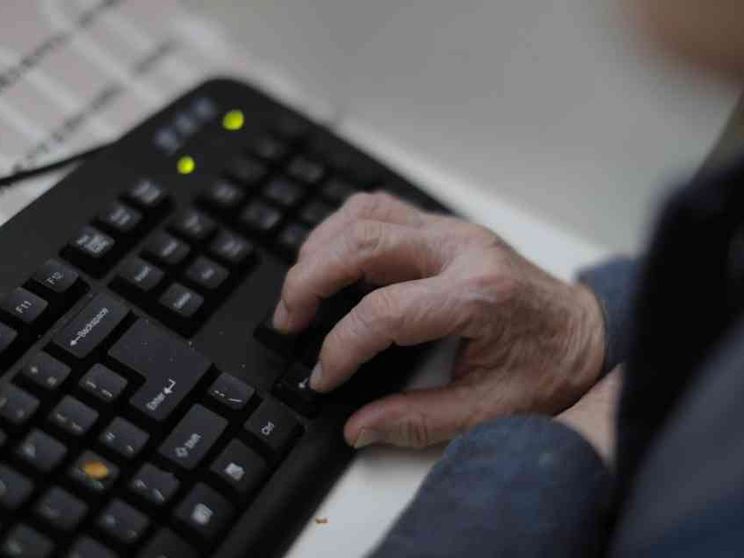 Sofia: la startup per famiglie che unisce domotica e cura