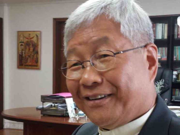Il sudcoreano You Heung-sik è il nuovo prefetto per il Clero