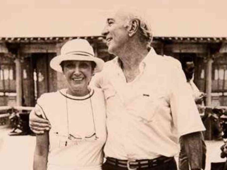 Montaldo: «I miei film, risposta all'intolleranza»