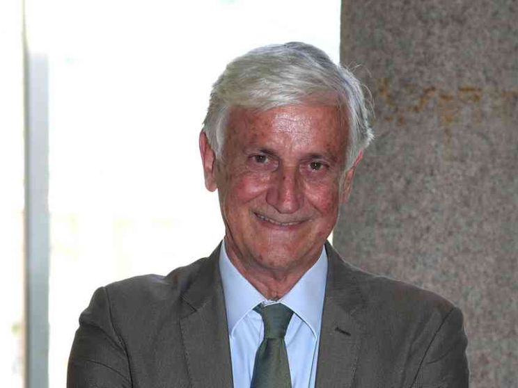 Badaloni: così il dolore divenne spettacolo