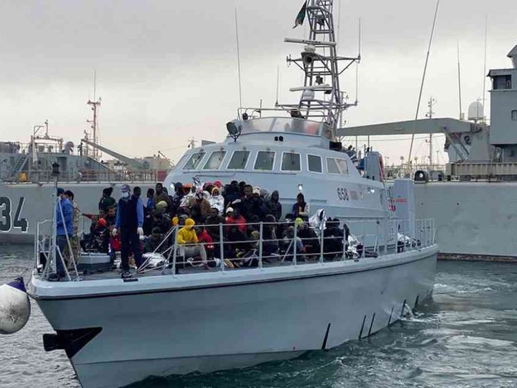 Sant'Egidio al governo: 4 proposte per fare dell'immigrazione un'opportunità